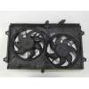 Recambio de electroventilador para volkswagen sharan (7m6/7m9) 1.9 tdi referencia OEM IAM 7M3121203 0130303881 