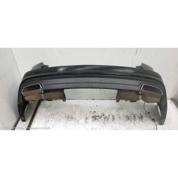 PARAGOLPES TRASERO 