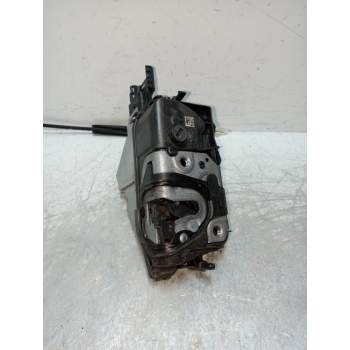 MOTOR CIERRE CENTRALIZADO TRASERO IZQUIERDO 006187 A04987 4P 2008