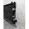 Recambio de radiador agua para peugeot 309 ii (3c, 3a) 1.9 diesel referencia OEM IAM   