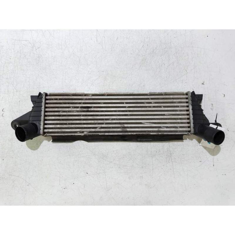 Recambio de intercooler para renault kangoo (f/kc0) 1.9 dci diesel cat referencia OEM IAM  19DCI 2003