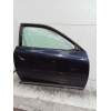 Recambio de puerta delantera derecha para audi a3 (8l1) 1.9 tdi referencia OEM IAM  3P 1996