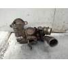Recambio de turbocompresor para ford mondeo berlina/familiar (fd) clx berlina referencia OEM IAM 4520632 93FF6K682AC 