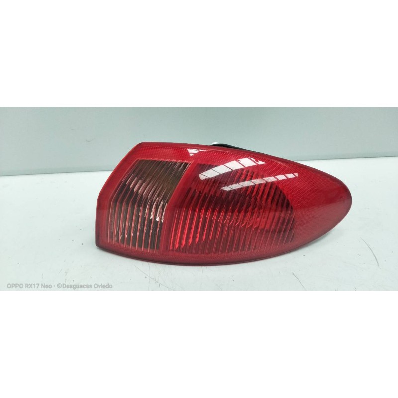 Recambio de piloto trasero derecho para alfa romeo 147 (190) 1.9 jtd cat referencia OEM IAM   