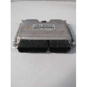 CENTRALITA MOTOR UCE 0281010404 038906019BN EDC15P