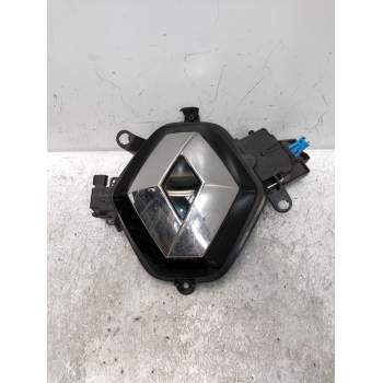 TAPA EXTERIOR COMBUSTIBLE 
