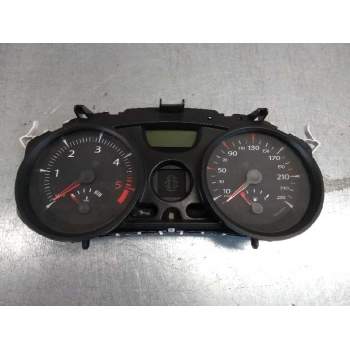 CUADRO INSTRUMENTOS 8200408785D 