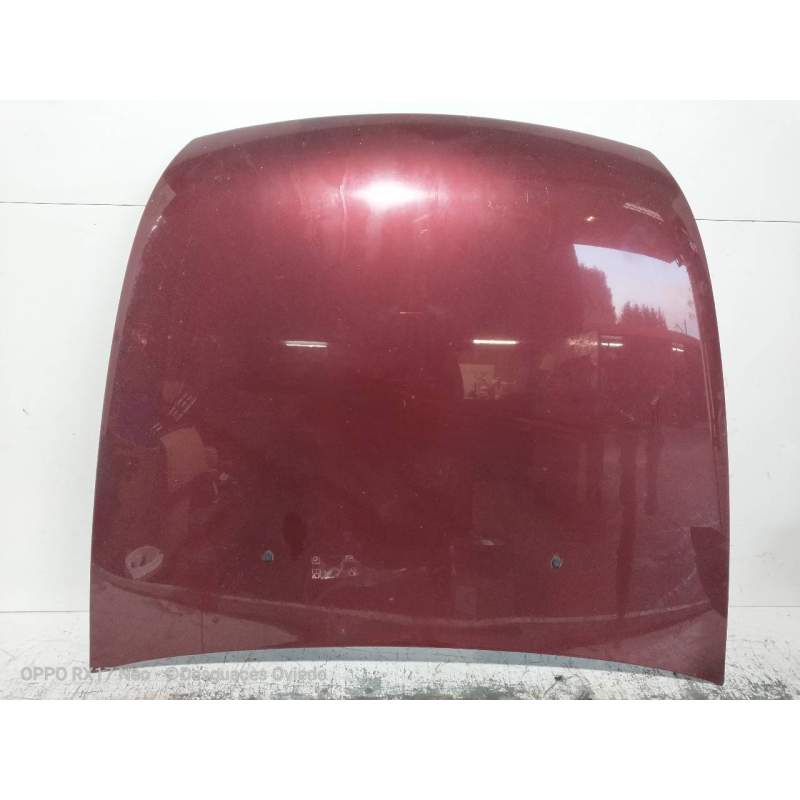 Recambio de capot para peugeot 607 (s1) 3.0 v6 24v referencia OEM IAM   2000