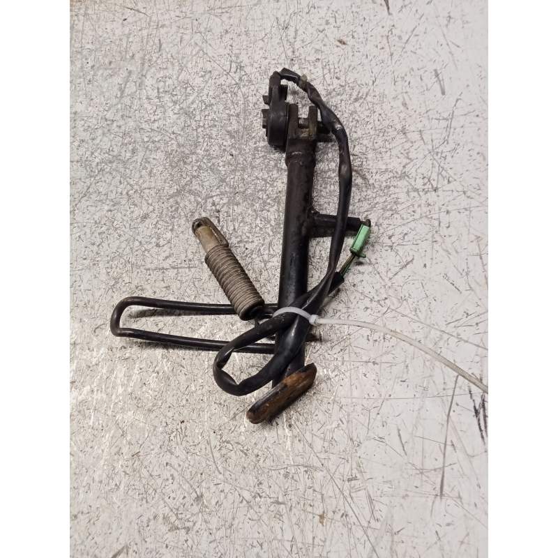 Recambio de caballete lateral para honda fes fes 250 foresight 2t (mf04) referencia OEM IAM   