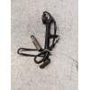 Recambio de caballete lateral para honda fes fes 250 foresight 2t (mf04) referencia OEM IAM   