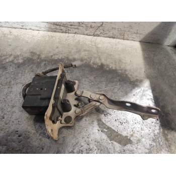 AIRBAG DELANTERO IZQUIERDO 791502W000 