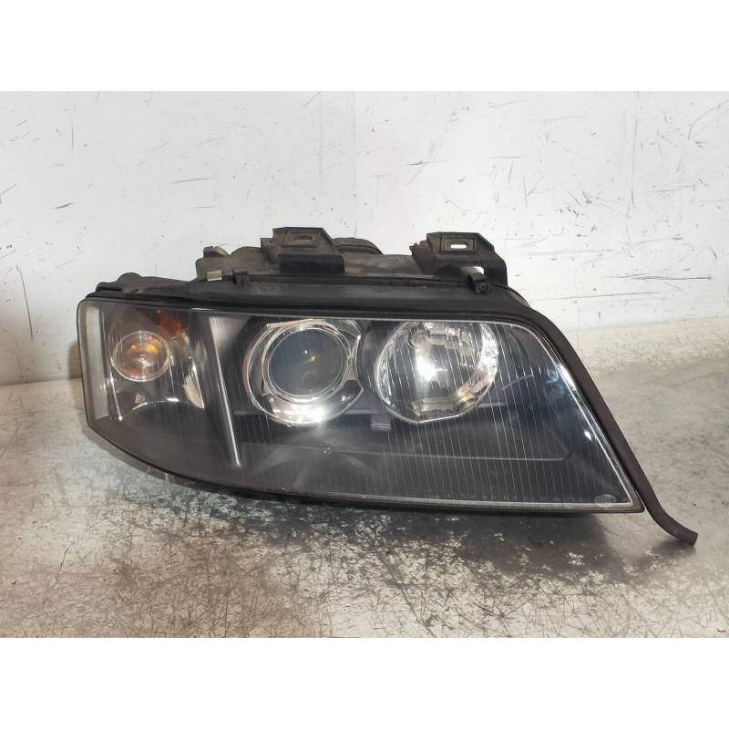 Recambio de faro derecho para audi allroad quattro (4b5) 2.5 tdi (132kw) referencia OEM IAM   2000