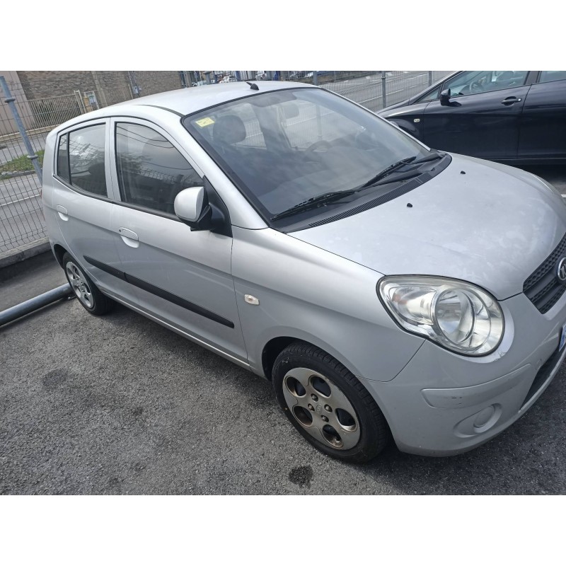 kia picanto del año 2008