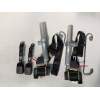 Recambio de juego cinturones delantero para saab 900 coupé 2.0 cat referencia OEM IAM   3P