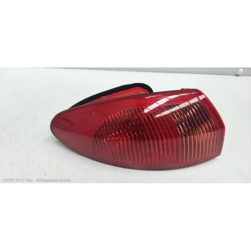 Recambio de piloto trasero izquierdo para alfa romeo 147 (190) 1.9 jtd cat referencia OEM IAM   