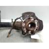 Recambio de mangueta delantera izquierda para opel calibra 2.0 16v cat (x 20 xev / l34) referencia OEM IAM   