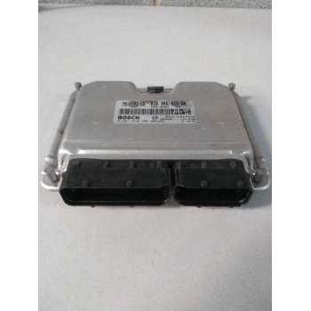 CENTRALITA MOTOR UCE 0281010404 038906019BN EDC15P