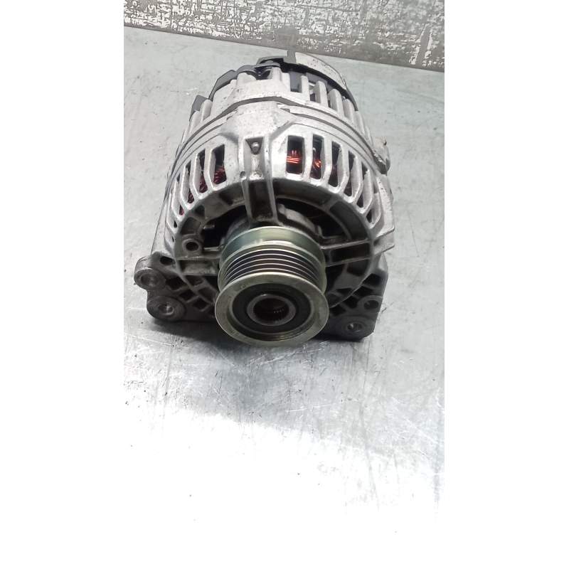 Recambio de alternador para volkswagen polo (6n2) 1.9 sdi referencia OEM IAM AI90084  