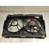 Recambio de electroventilador para peugeot 309 sr referencia OEM IAM 9602372080  