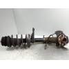 Recambio de mangueta delantera izquierda para opel calibra 2.0 16v cat (x 20 xev / l34) referencia OEM IAM   
