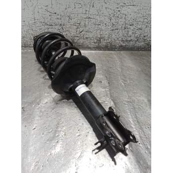 AMORTIGUADOR DELANTERO DERECHO 22DCI 2002