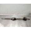 Recambio de transmision delantera derecha para peugeot 206 hatchback (2a/c) 1.9 d referencia OEM IAM  19D 1998