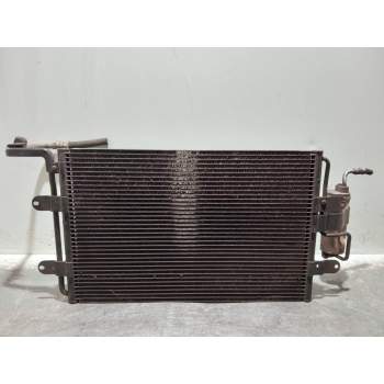 CONDENSADOR / RADIADOR AIRE ACONDICIONADO 1J0820411D 