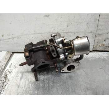 TURBOCOMPRESOR 7053062 144114U100 GT1549