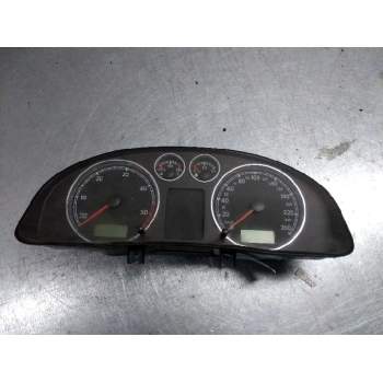 CUADRO INSTRUMENTOS 3B0920805A 19TDI 2001