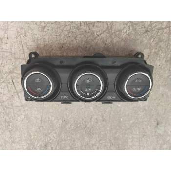 MANDO CALEFACCION / AIRE ACONDICIONADO 72311FJ100 T1018224HE 