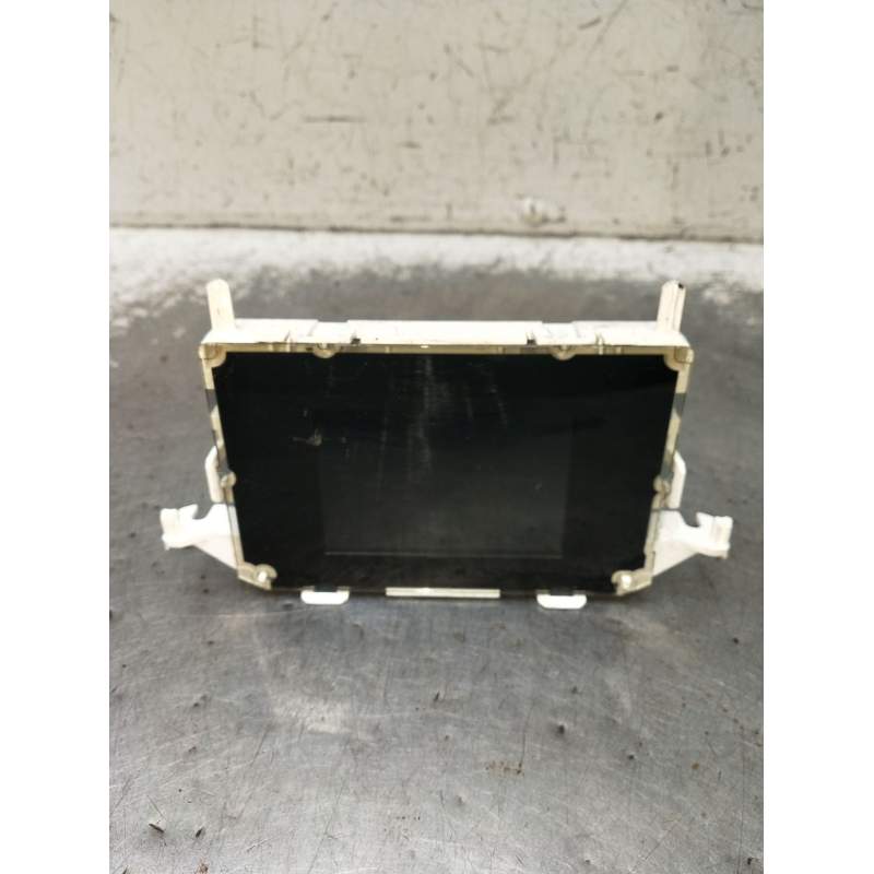 Recambio de pantalla multifuncion para ford kuga (cbs) trend referencia OEM IAM DM5T18B955BC B9H00V013455 2013