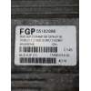 Recambio de centralita motor uce para fiat doblo (119) 1.3 jtd cat referencia OEM IAM FGP55182886 MJD6JFD1 