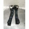 Recambio de juego cinturones delantero para audi a4 b6 (8e2) 2.0 referencia OEM IAM  4P 2001