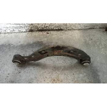 BRAZO SUSPENSION SUPERIOR TRASERO DERECHO 4F0505323K 