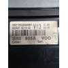 Recambio de cuadro instrumentos para volkswagen passat berlina (3b3) 1.9 tdi referencia OEM IAM 3B0920805A 19TDI 2001