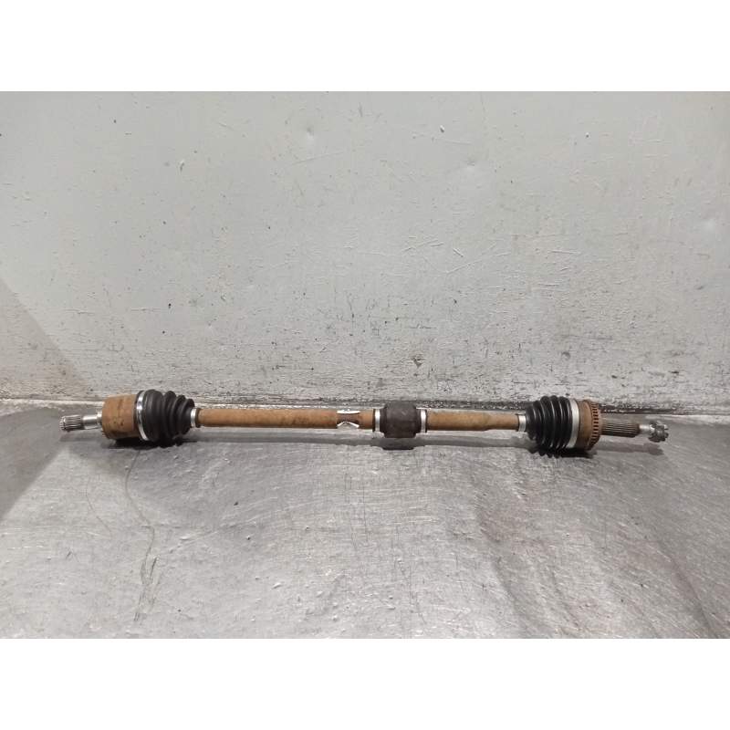 Recambio de transmision delantera derecha para hyundai elantra iii sedán (xd) 1.6 referencia OEM IAM   