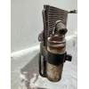 Recambio de condensador / radiador aire acondicionado para skoda octavia berlina (1u2) referencia OEM IAM 1J0820411D  
