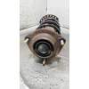 Recambio de amortiguador delantero izquierdo para ssangyong tivoli crystal 4x2 referencia OEM IAM 4431035400  
