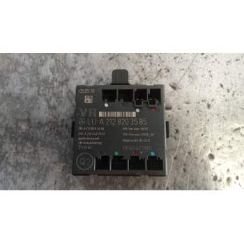 MODULO ELECTRONICO A2128203585 A2128203426 2008
