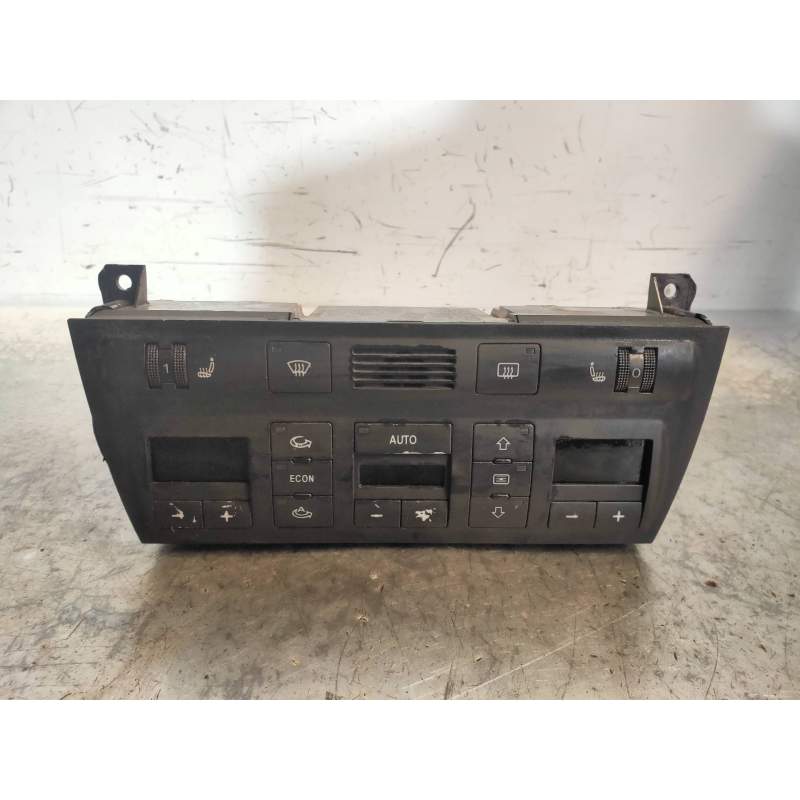 Recambio de mando calefaccion / aire acondicionado para audi allroad quattro (4b5) 2.5 tdi (132kw) referencia OEM IAM   2000