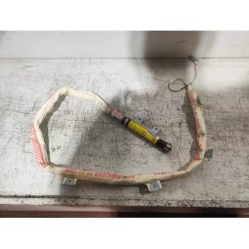 AIRBAG CORTINA DELANTERO DERECHO 605546000B 2005