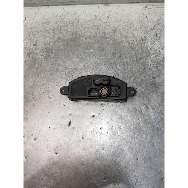 Recambio de resistencia calefaccion para bmw x1/ix1 u11 x1 sdrive 18i referencia OEM IAM 5A3284701 2B23091004730 2023