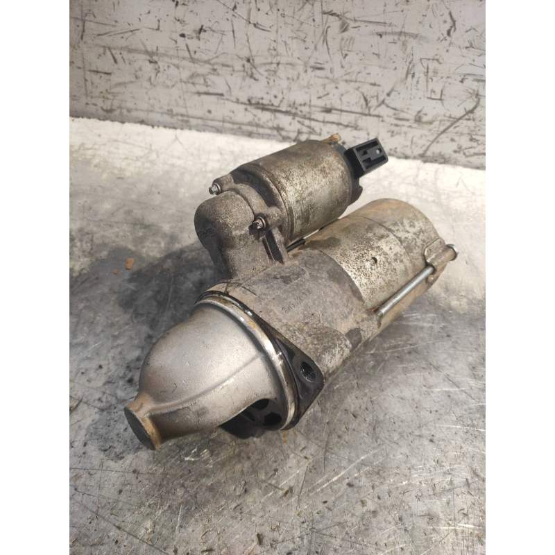 Recambio de motor arranque para hyundai santa fe (dm) tecno 4wd referencia OEM IAM 361002F050 8000530 