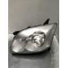 Recambio de faro izquierdo para toyota avensis sedán (_t25_) 2.0 d-4d (cdt250_) referencia OEM IAM   2003