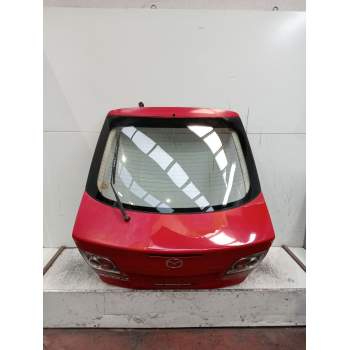 PORTON TRASERO 5P 