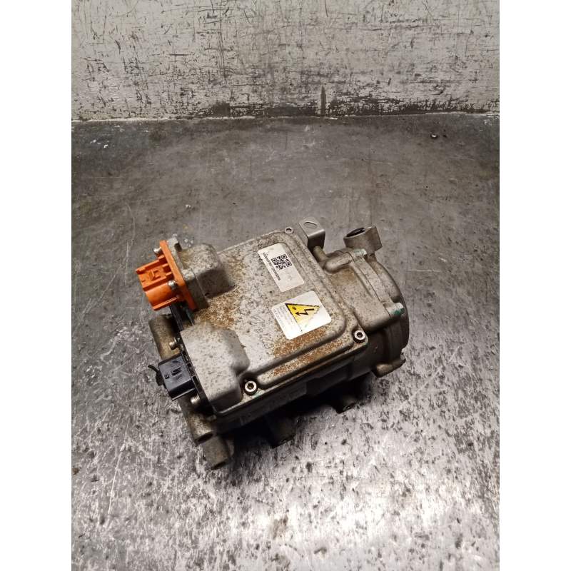 Recambio de compresor aire acondicionado para dacia spring ev (b6m1) referencia OEM IAM 926006978R T220550206 ELECTRICO
