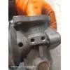 Recambio de valvula egr para seat toledo (1m2) select referencia OEM IAM 038129637  