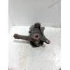 Recambio de mangueta delantera izquierda para peugeot 407 coupe 2.7 hdi fap cat (uhz / dt17ted4) referencia OEM IAM   