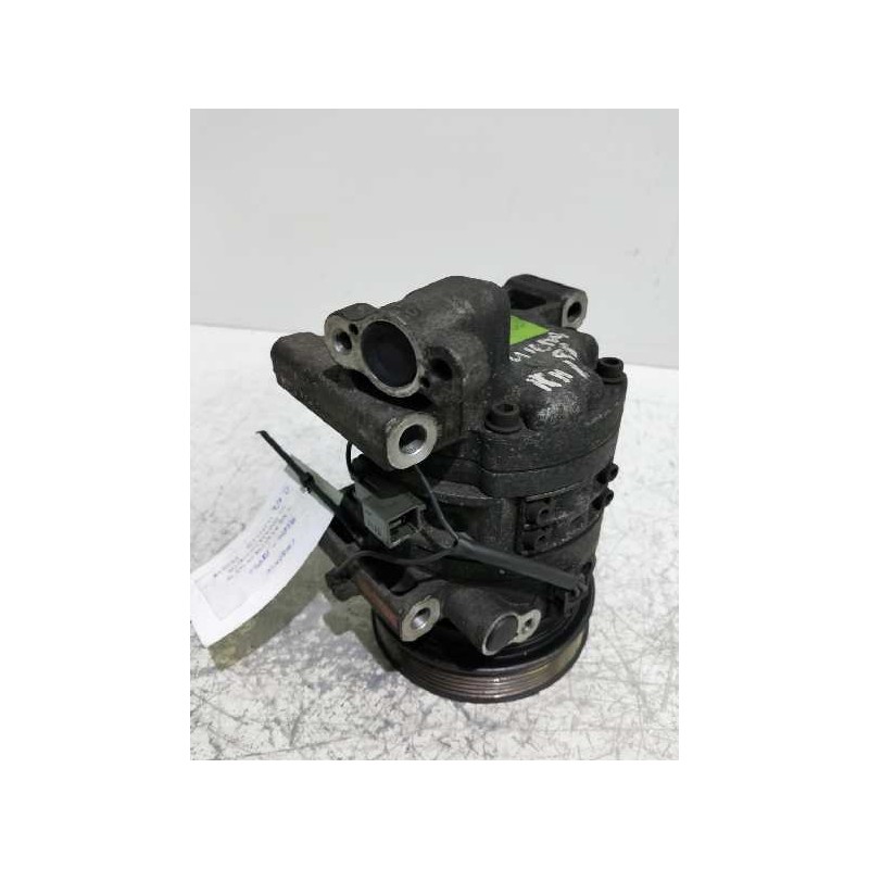 Recambio de compresor aire acondicionado para nissan micra (k11) 1.0 16v cat referencia OEM IAM 926006F605 2J82045010 DKV11D 506