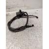 Recambio de palanca freno de mano para honda fes fes 250 foresight 2t (mf04) referencia OEM IAM DELANTERO  